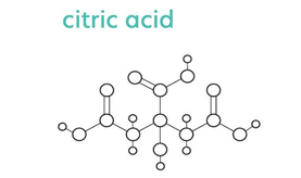 Citric Acid (AHA) là gì - Tổng hợp thông tin liên quan đến Citric Acid