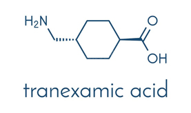 Tranexamic Acid là gì - Hướng dẫn sử dụng TXA an toàn, hiệu quả