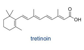 Tretinoin là gì - Công dụng Tretinoin và Cách sử dụng Tretinoin trị thâm 