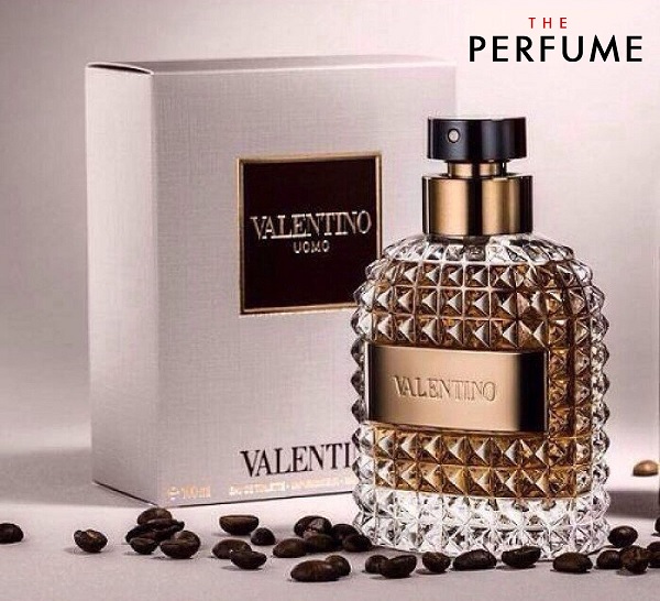 Hương thơm của đầy mê đắm của Valentino Uomo Men