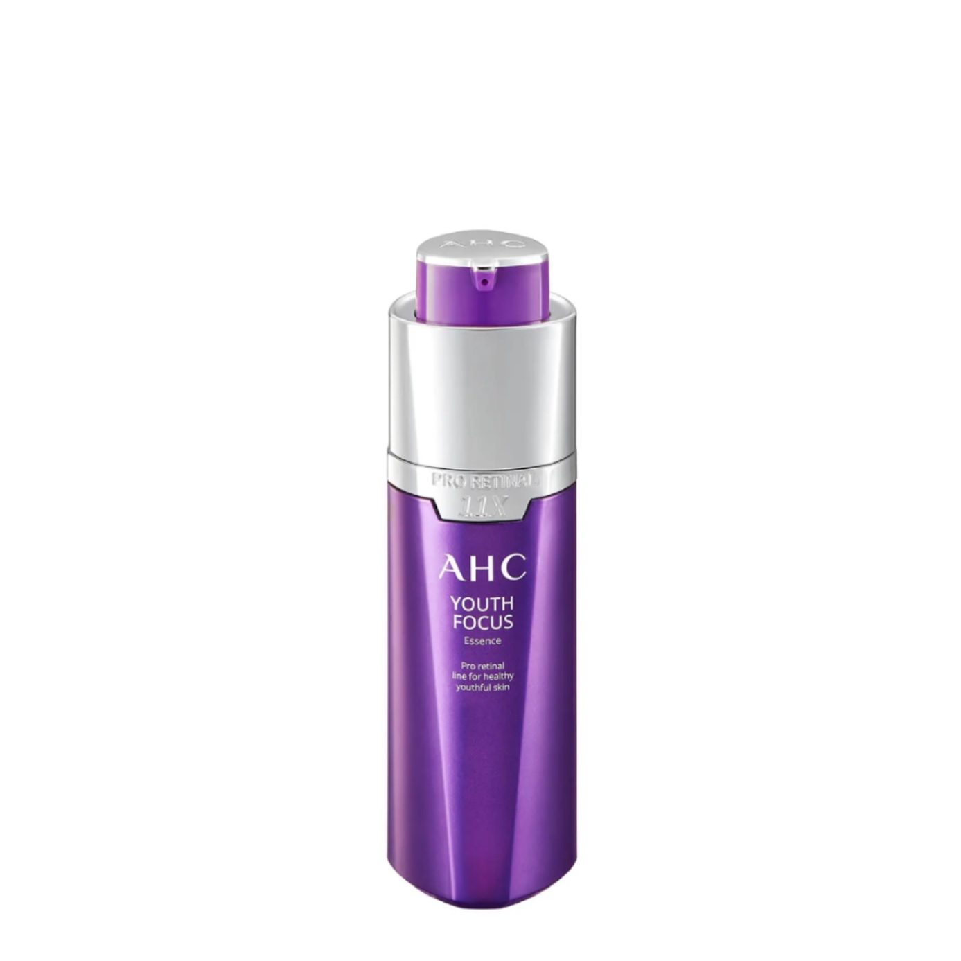 Thiết kế của AHC Youth Focus Essence
