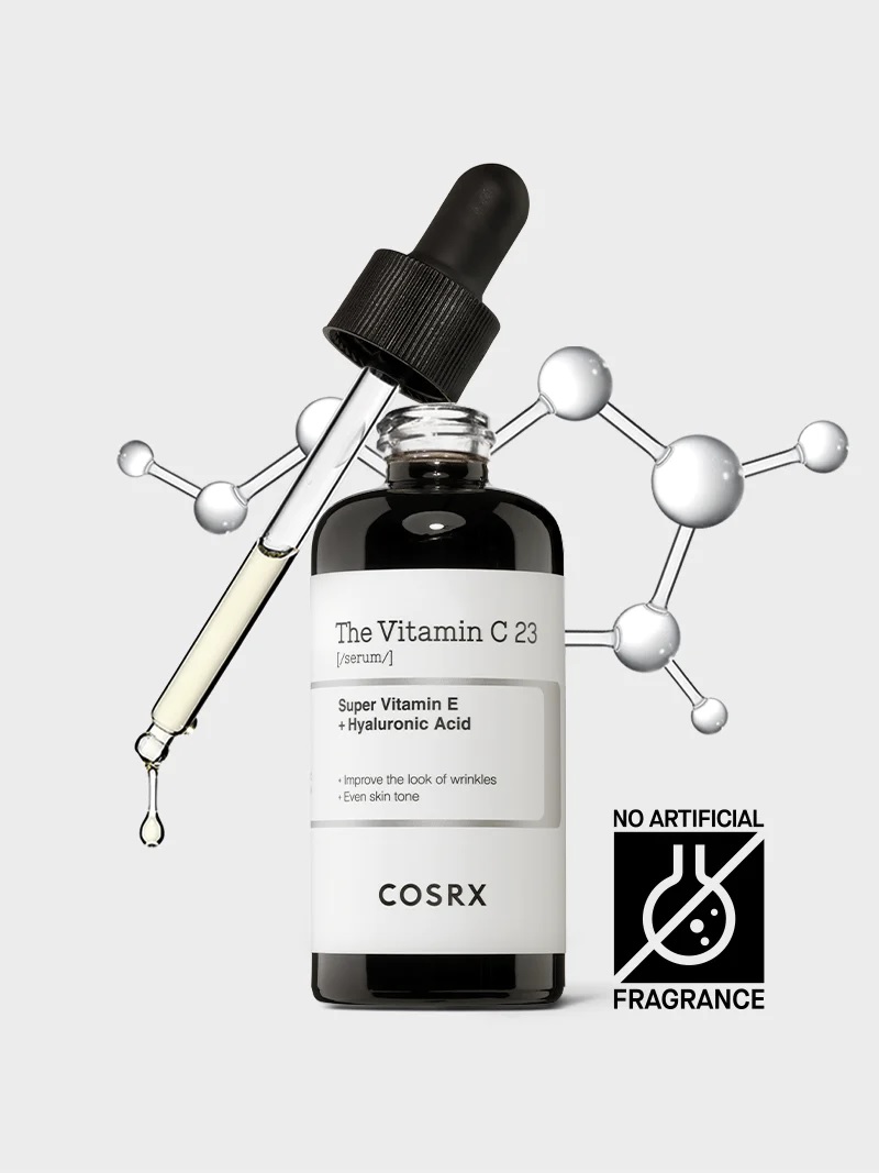 Thiết kế của Serum Cosrx The Vitamin C 23%