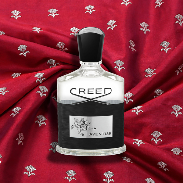 Mùi hương khiến phái nữ mê mẩn của Creed Aventus 