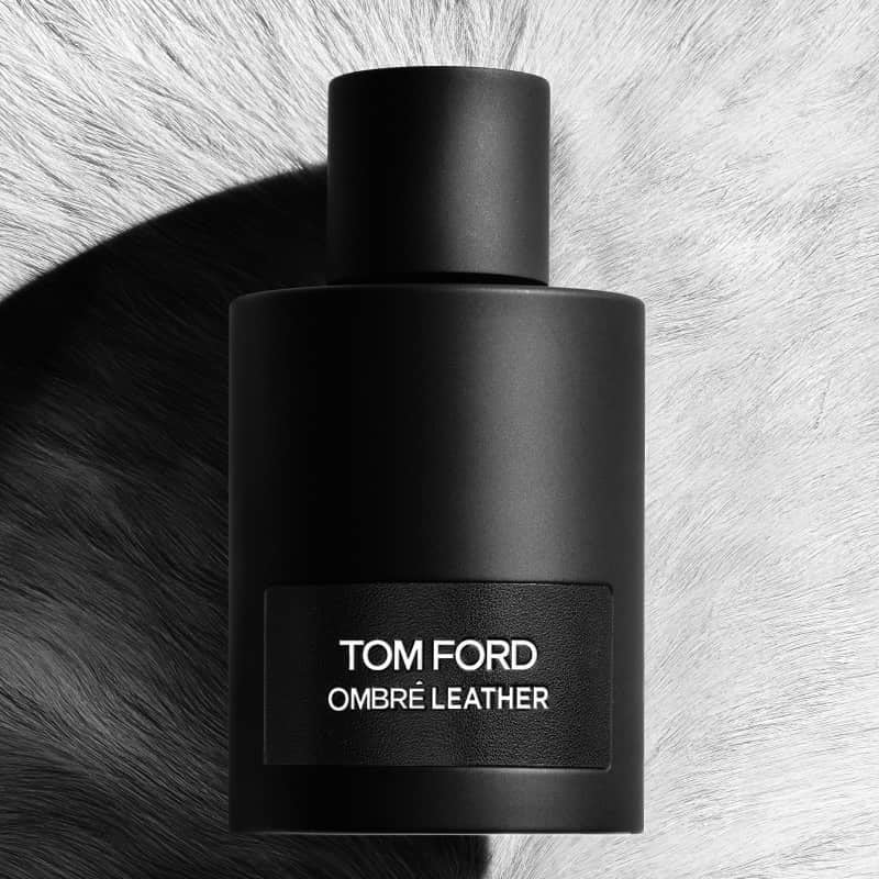 Thương hiệu Nước Hoa Tom Ford Ombre Leather