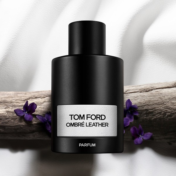 Hương thơm của đầy mê đắm của Tom Ford Ombre Leather