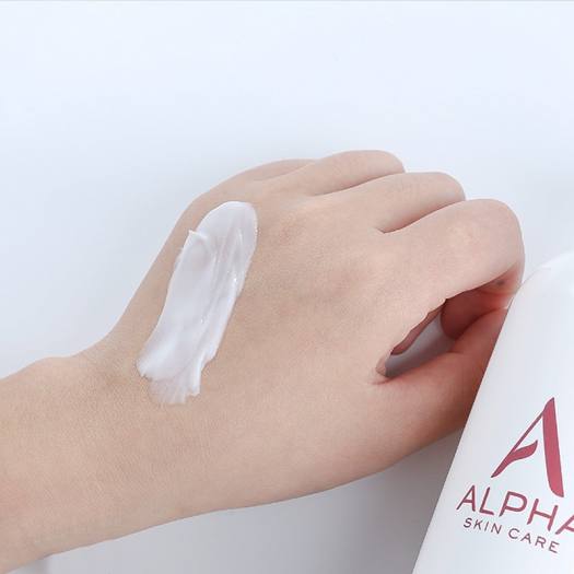Texure Alpha Skincare Renewal Body Lotion 12% AHA