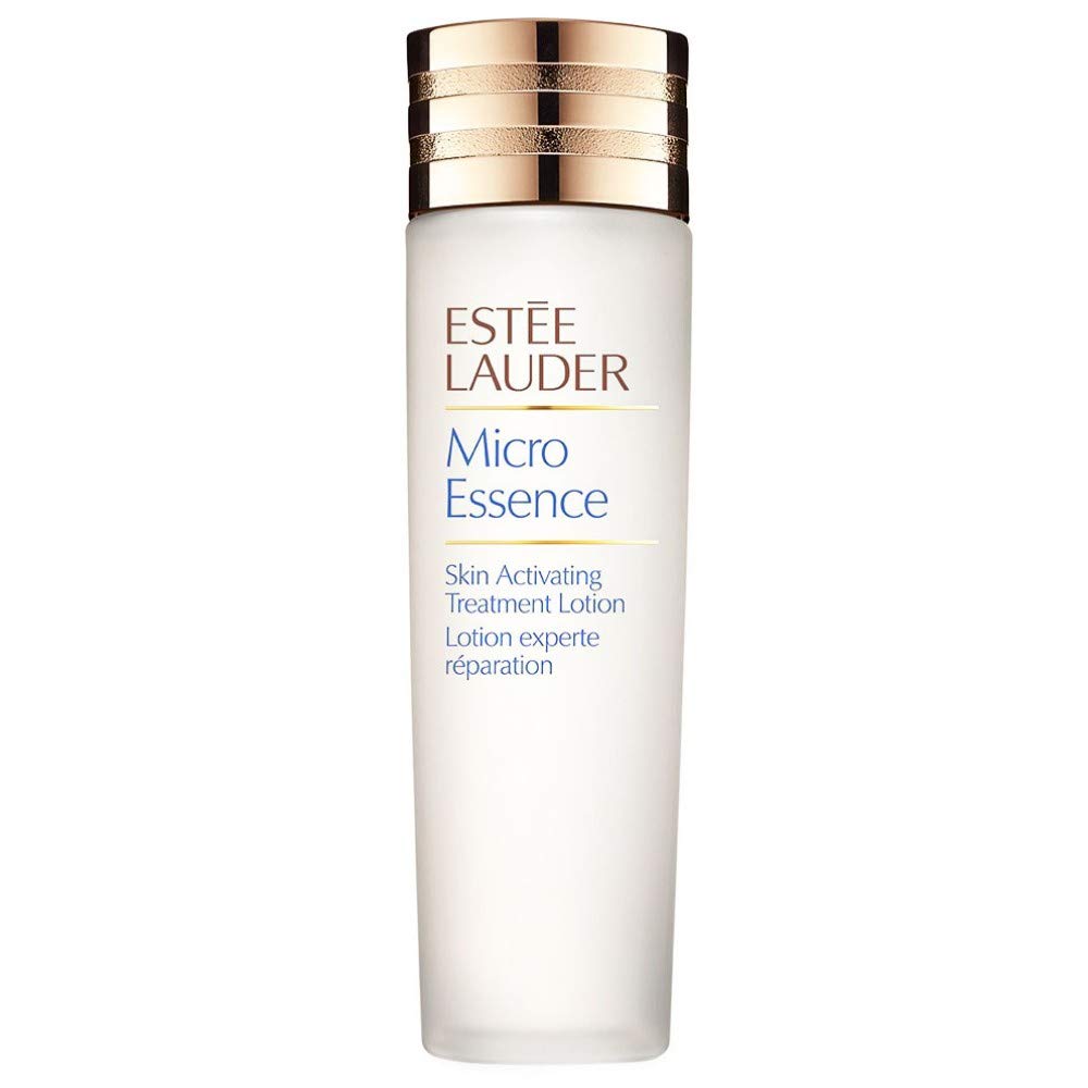 Thiết kế của Estee Lauder Micro Essence Skin Activating Treatment Lotion