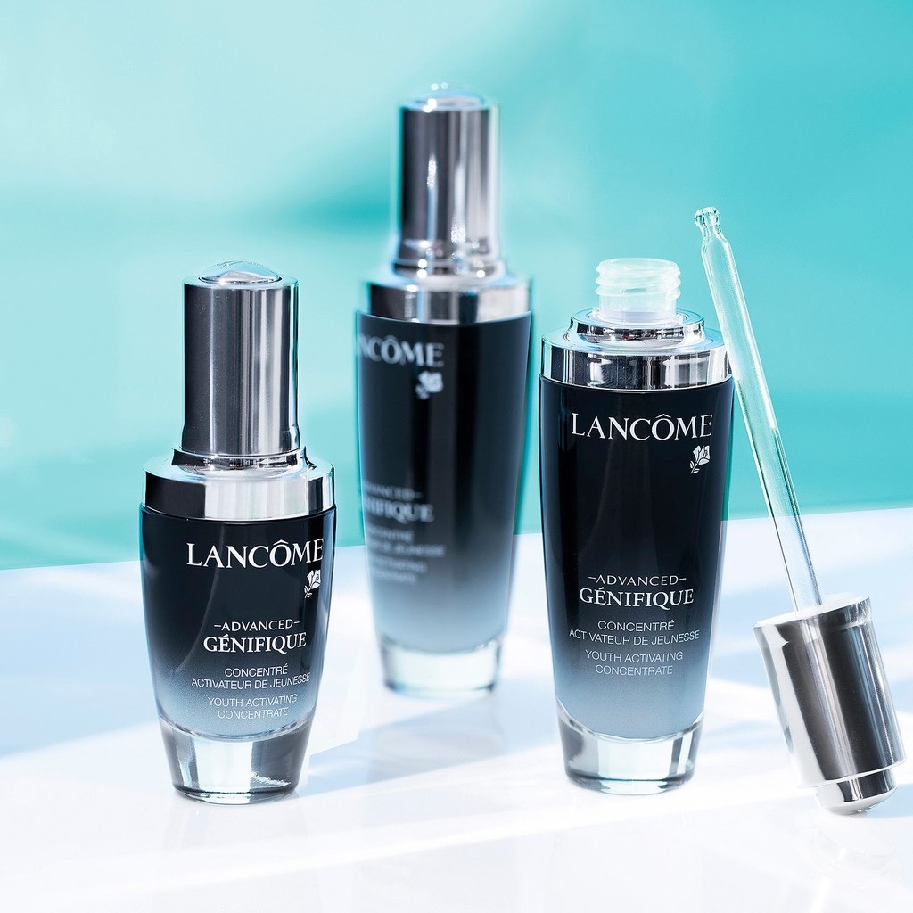 Serum Lancome Advanced Genifique Youth Activating Concentrate