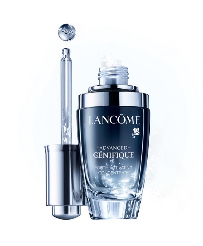 Thiết kế của Serum Lancome Advanced Genifique Youth Activating Concentrate