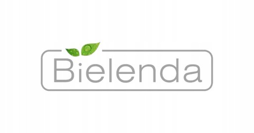 Biểu tượng thương hiệu mỹ phẩm Bielenda