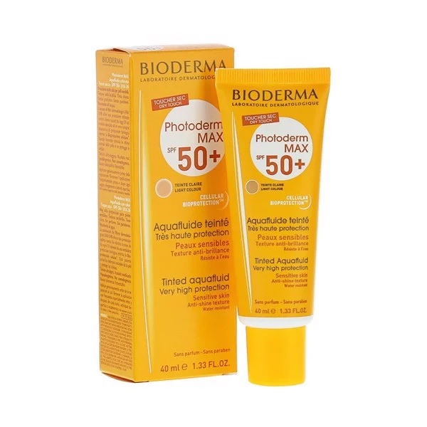 photoderm 50 spf