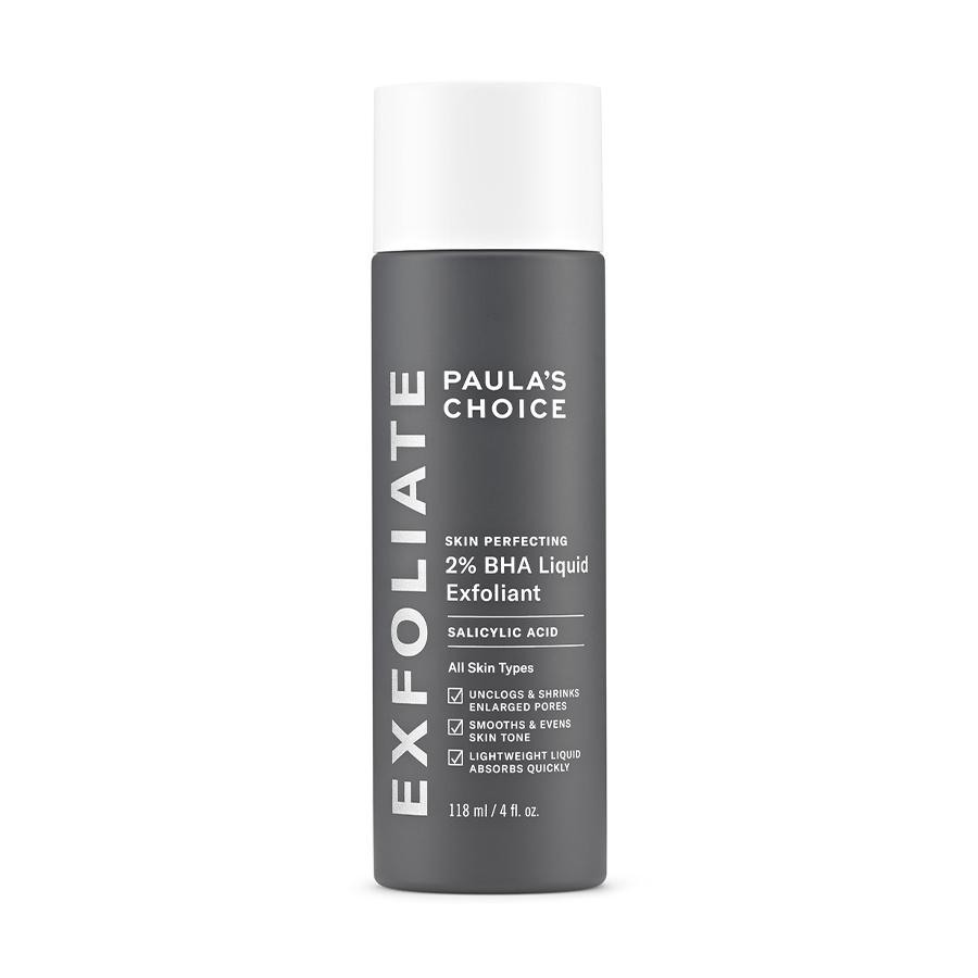 Sản phẩm  Paula’s Choice Skin Perfecting 2% BHA Liquid Exfoliant