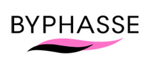 Logo của Thương Hiệu Byphasse