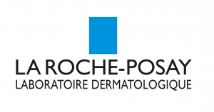 Logo thương hiệu dược mỹ phẩm La Roche Posay