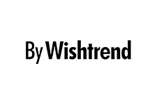 Logo thương hiệu By Wishtrend