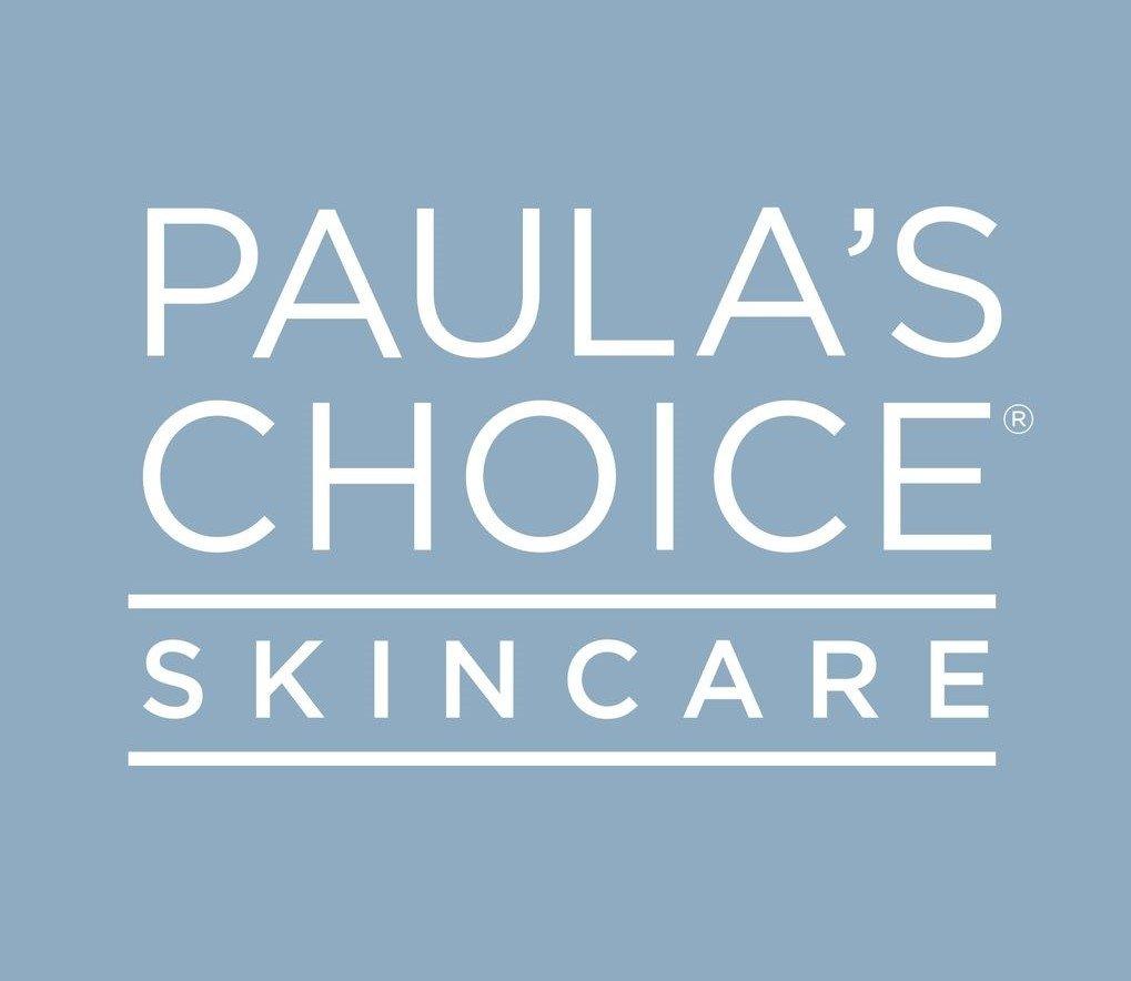 Logo thương hiệu mỹ phẩm Paula's Choice