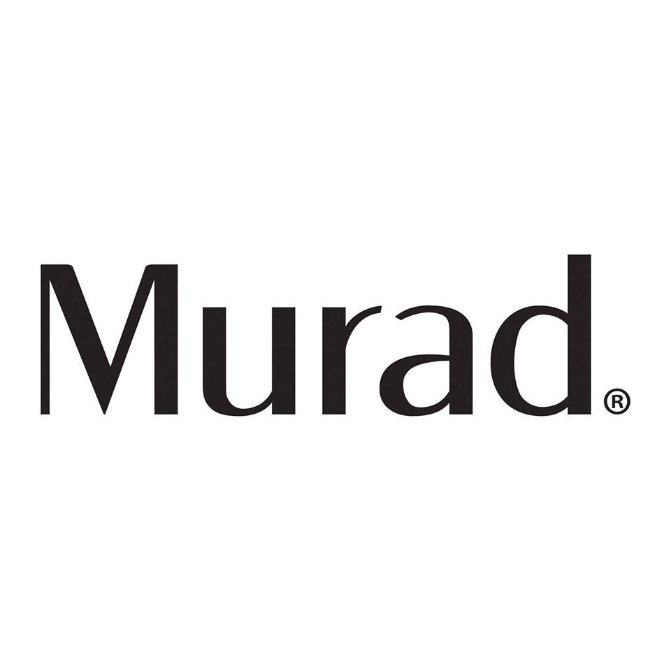 Thương hiệu dược mỹ phẩm Murad