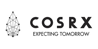 Logo thương hiệu Cosrx