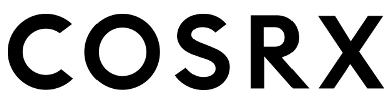 Logo Thương HIệu Mỹ Phẩm Cosrx