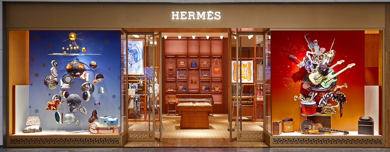 Bộ sưu tập Hermes Rosy Lip Enhancers - được mệnh danh là tài sản vô giá