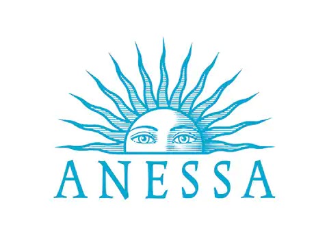Logo của Anessa