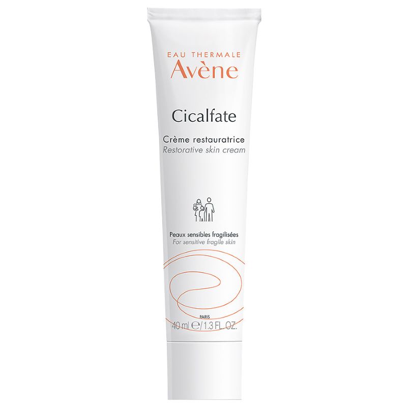 Tuýp Avene Cicalfate Repair Cream