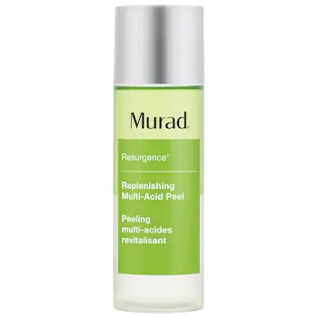 Bao bì sản phẩm Murad Replenishing Multi-Acid Peel
