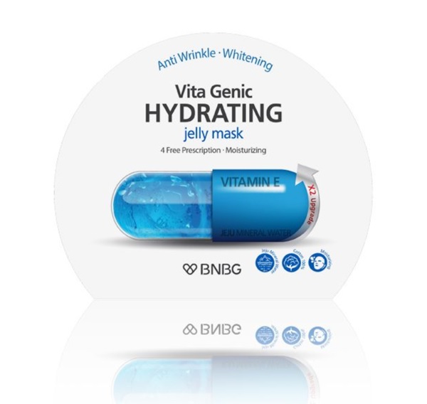Vita Genic Hydrating