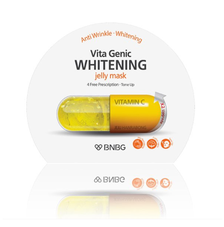 Vita Genic Whitening 