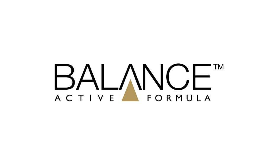 Logo thương hiệu Balance Active Formula