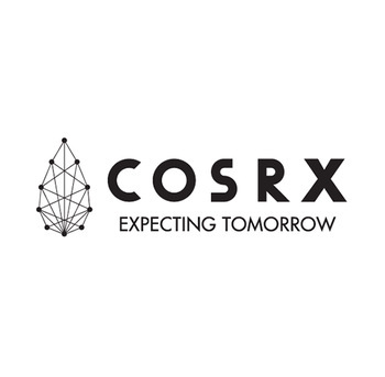 Logo Thương Hiệu Mỹ Phẩm COSRX