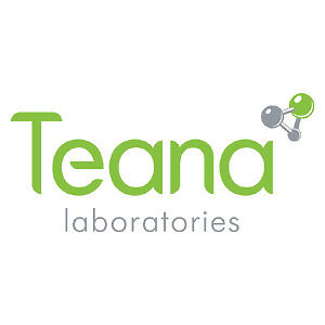 Logo thương hiệu Teana