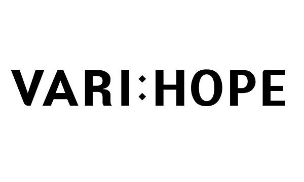 Logo thương hiệu Vari:Hope