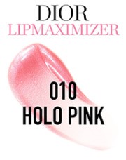 Chất son kem mềm mịn của Dior Lip Maximizer