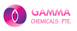 Logo thương hiệu Gamma Chemicals