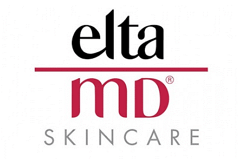    Logo thương hiệu Elta MD