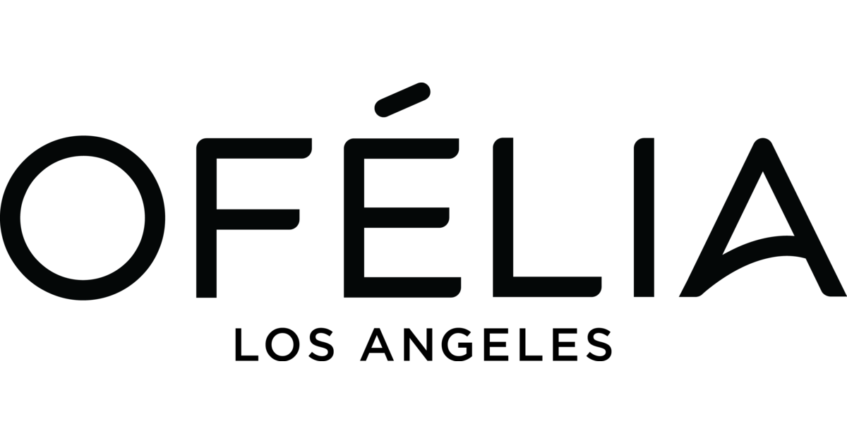 Logo thương hiệu Ofelia