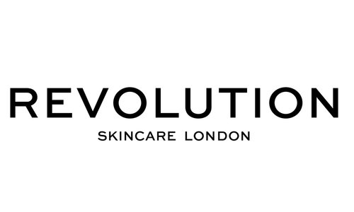 Logo thương hiệu Revolution Skincare