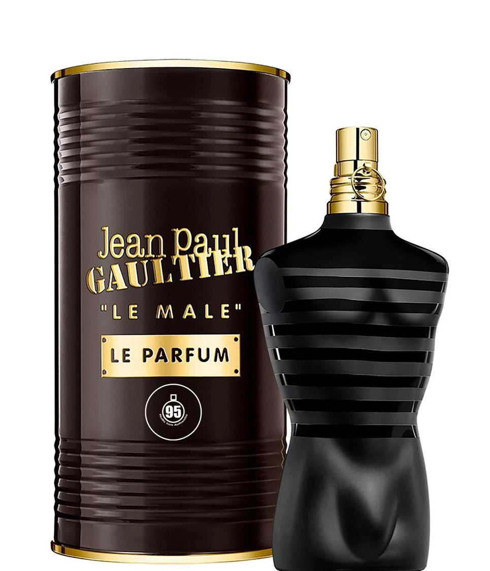 Hiên ngang và khí phách - Jean Paul Gaultier Le Male
