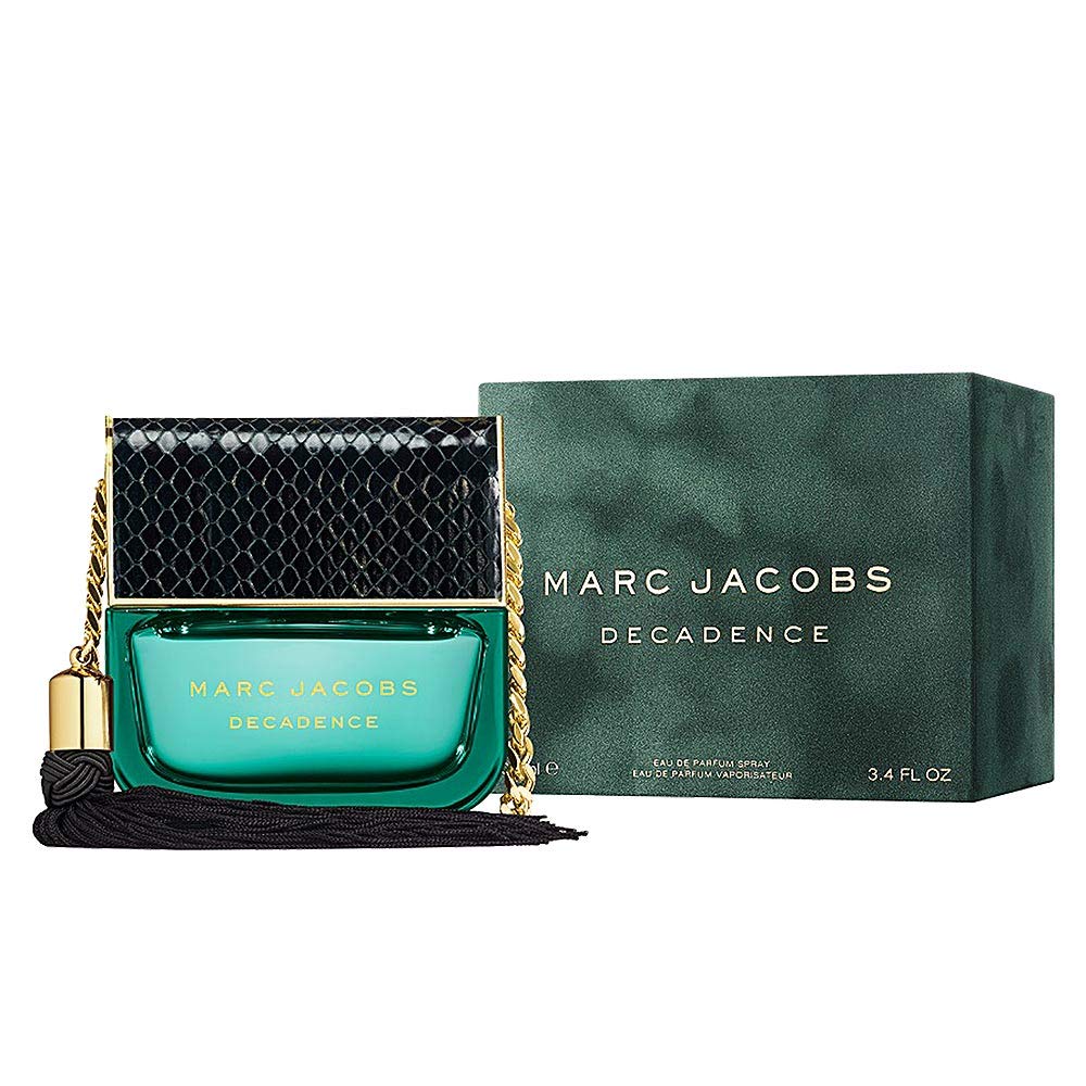 Marc Jacobs Decadence - Đại diện cho sự kiêu hãnh quý cô 