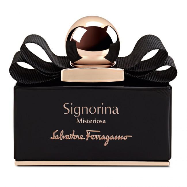 Nước hoa Salvatore Ferragamo Signorina tạo nên vẻ ngoài hoàn hảo 