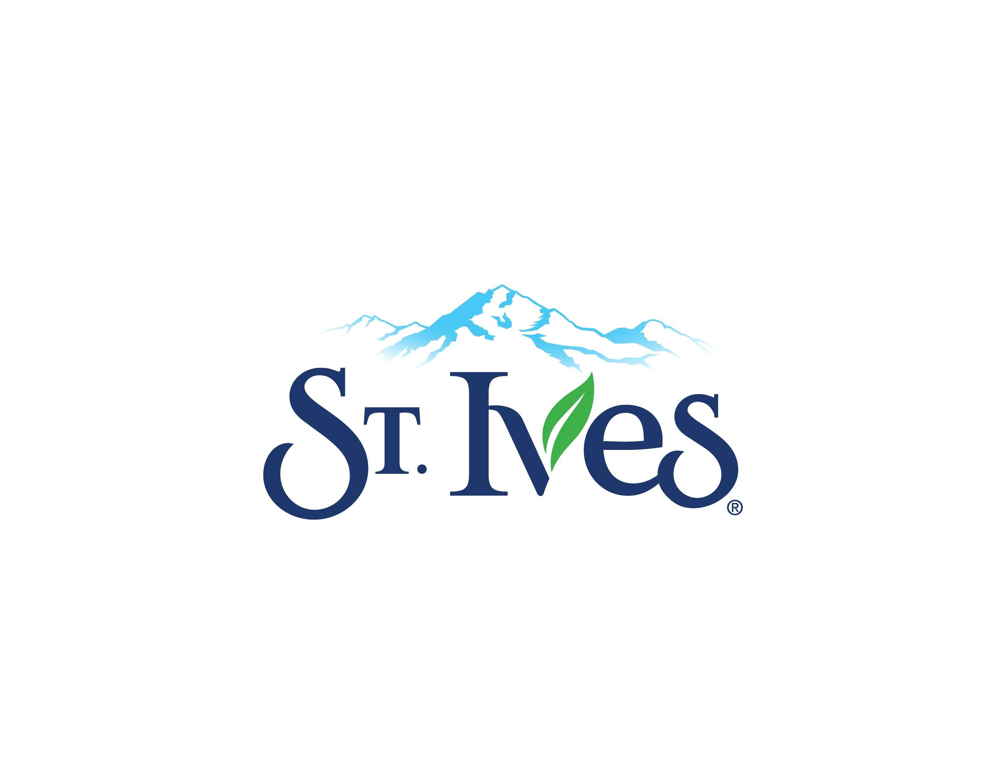 đôi nét về thương hiệu St.Ives