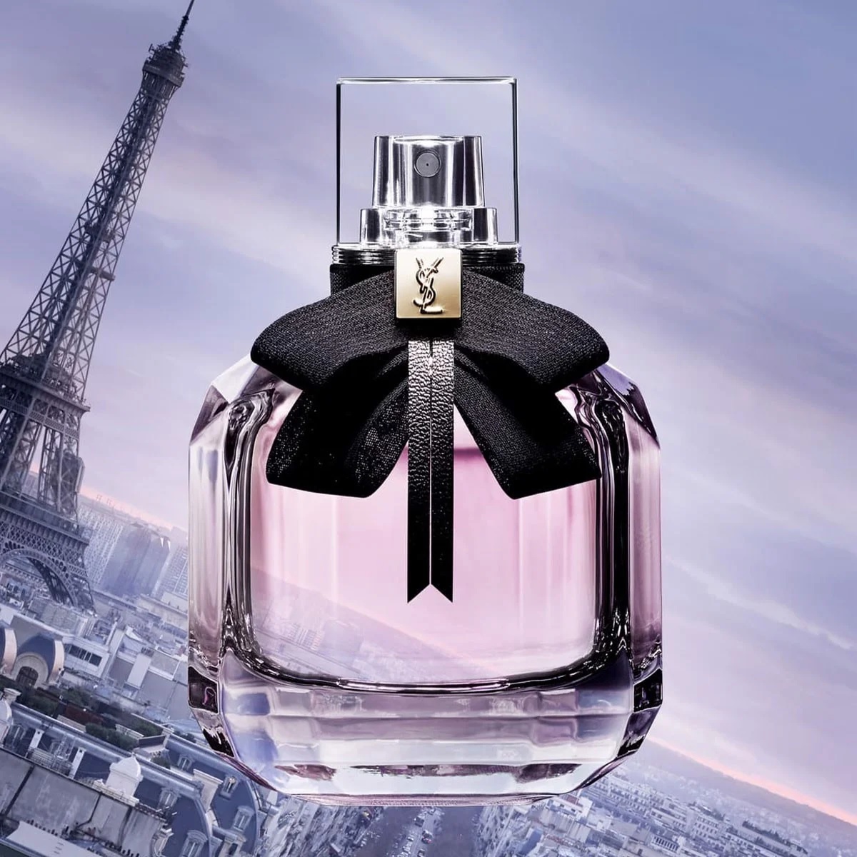 YSL Mon Paris  Eau De Parfum