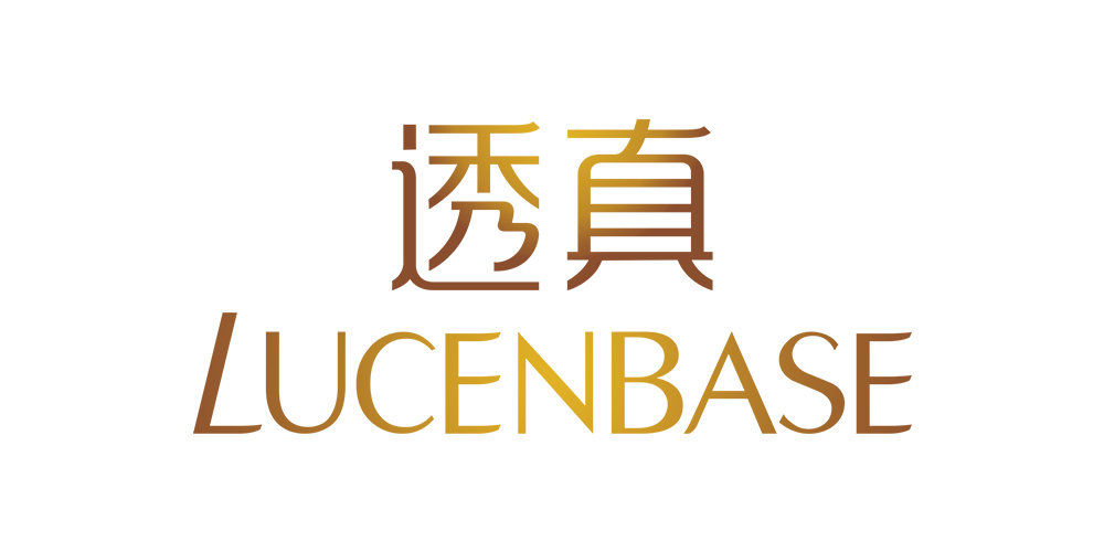Logo thương hiệu Lucenbase