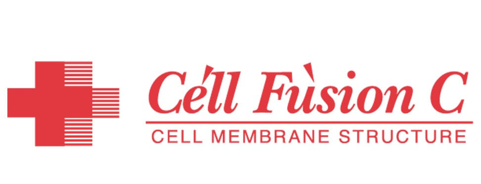 Logo thương hiệu mỹ phẩm Cell Fusion C