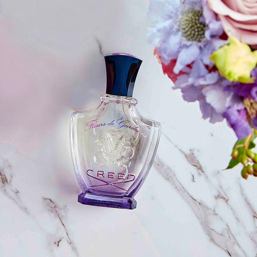 Mùi hương đầy say đắm của Creed Fleur de Gardenia