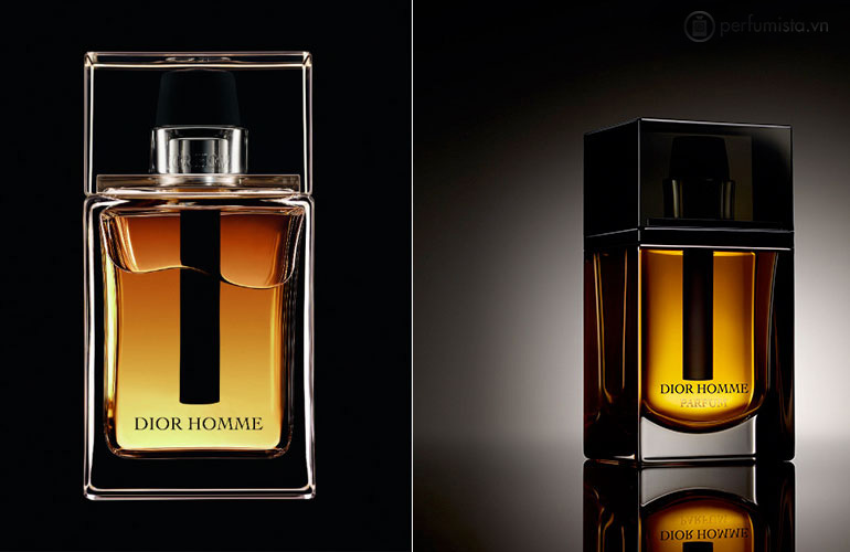 Nước Hoa Dior Homme Parfum