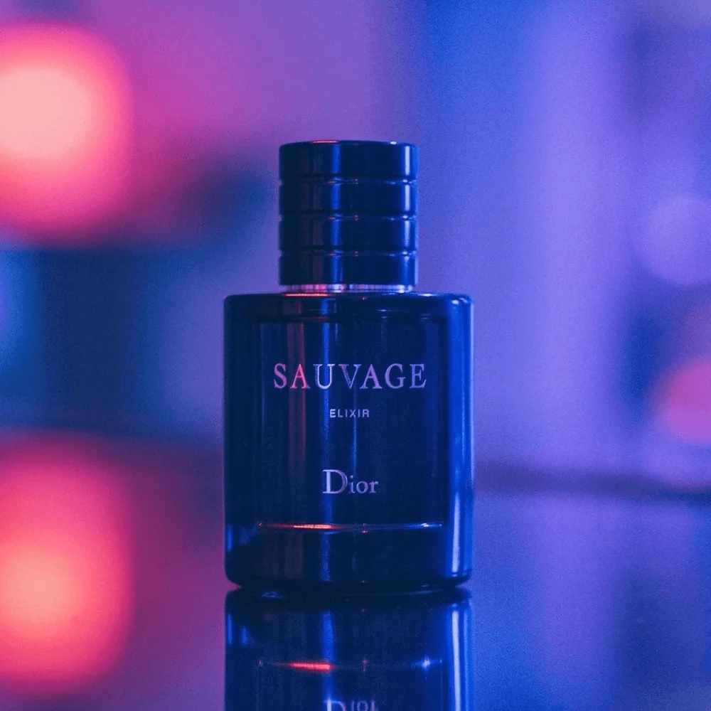 Dior Sauvage Elixir - Đại diện cho sự tinh tế đầy khác biệt 