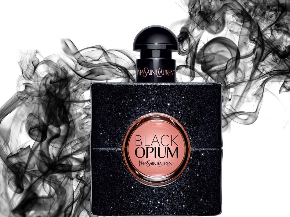 Yves Saint Laurent Black Opium EDP - Bí quyết tạo nên một dấu ấn khó phai 