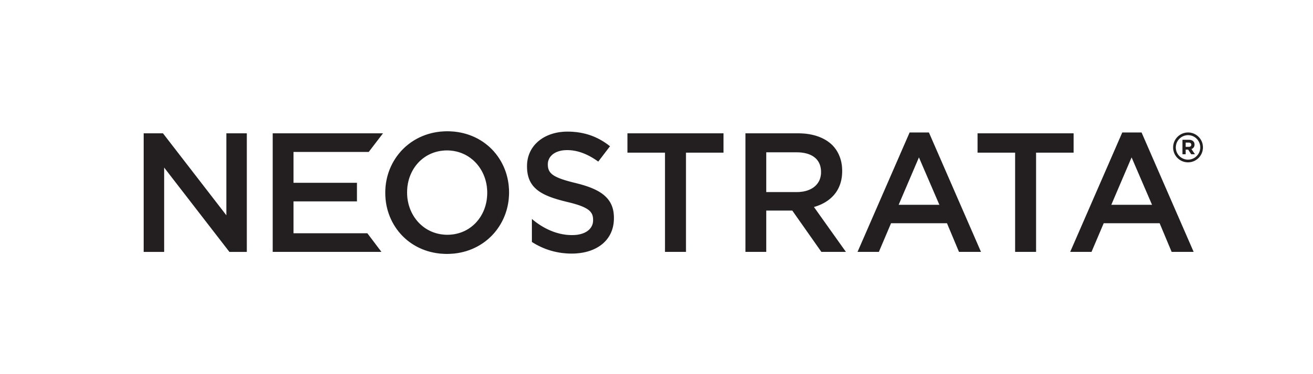 Logo thương hiệu NeoStrata
